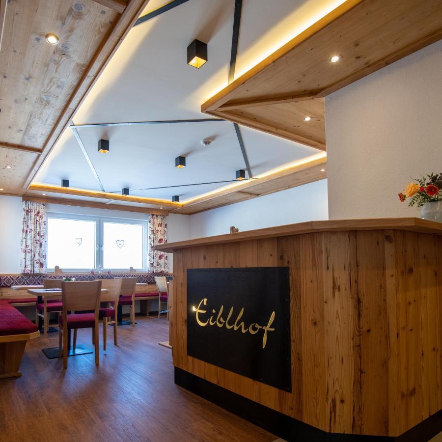 Eiblhof Apartment Schladming