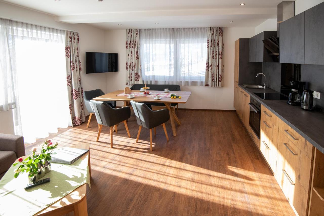 Apartment Eiblhof