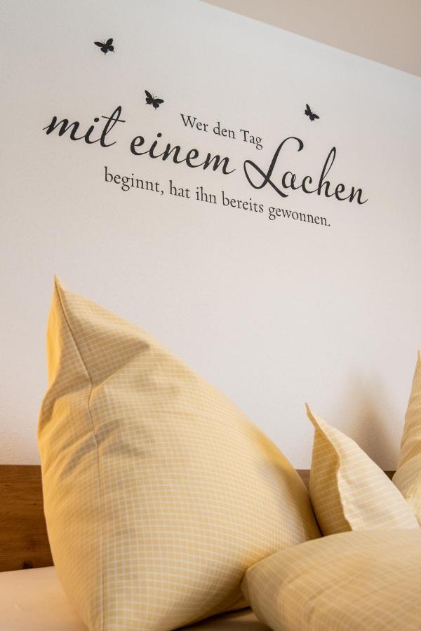 Apartment Eiblhof Schladming