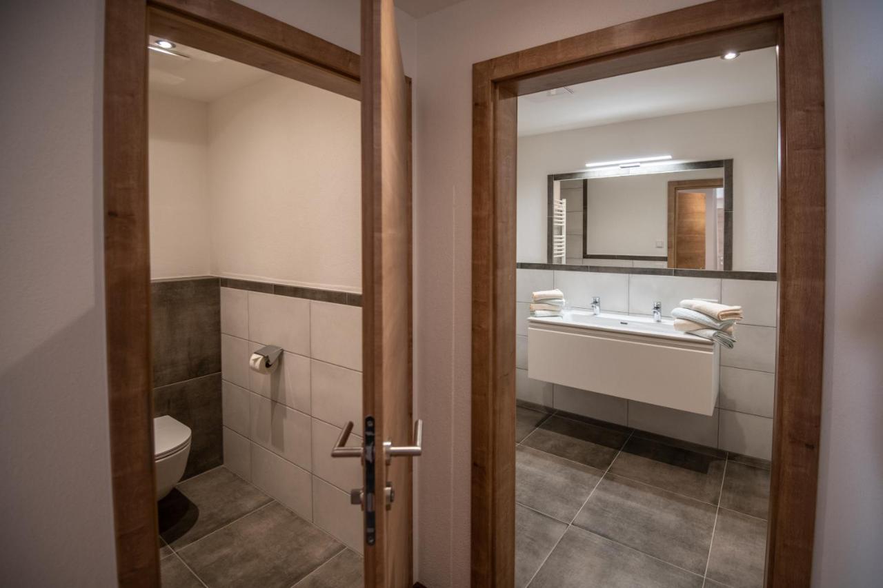Apartment Eiblhof *