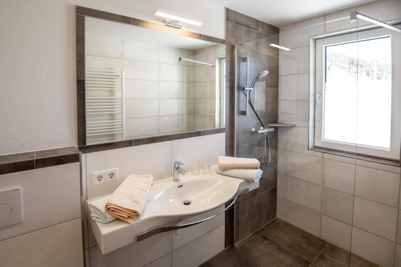 Apartment Eiblhof Schladming