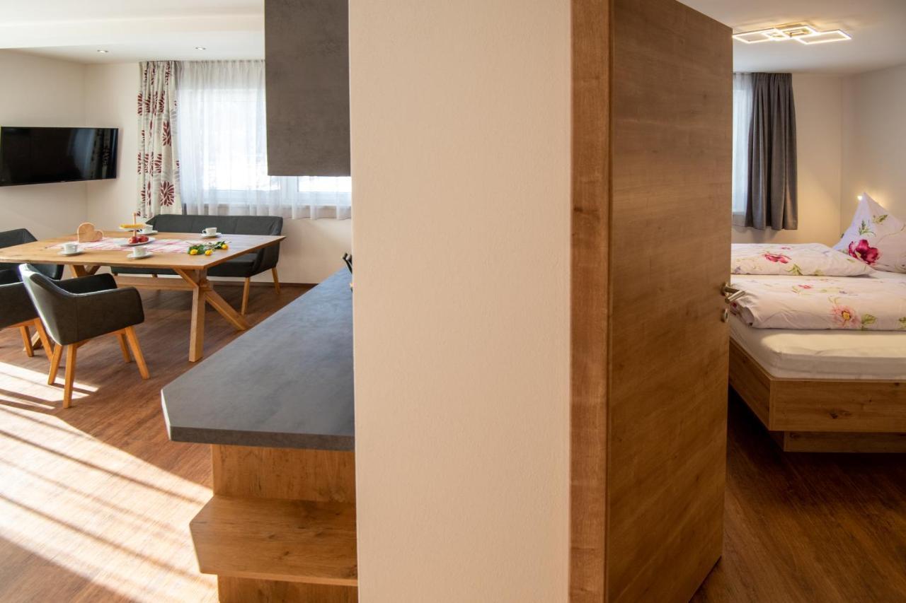 Apartamento Eiblhof *