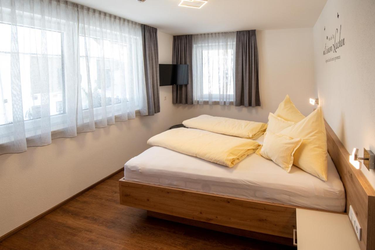 Eiblhof Apartment *