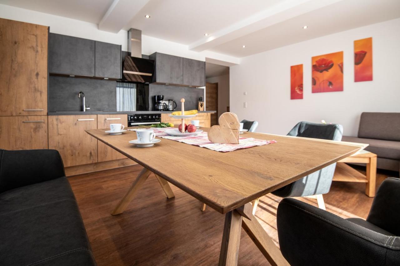 Apartment Eiblhof Schladming