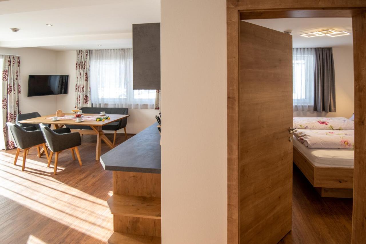 Eiblhof Apartment *