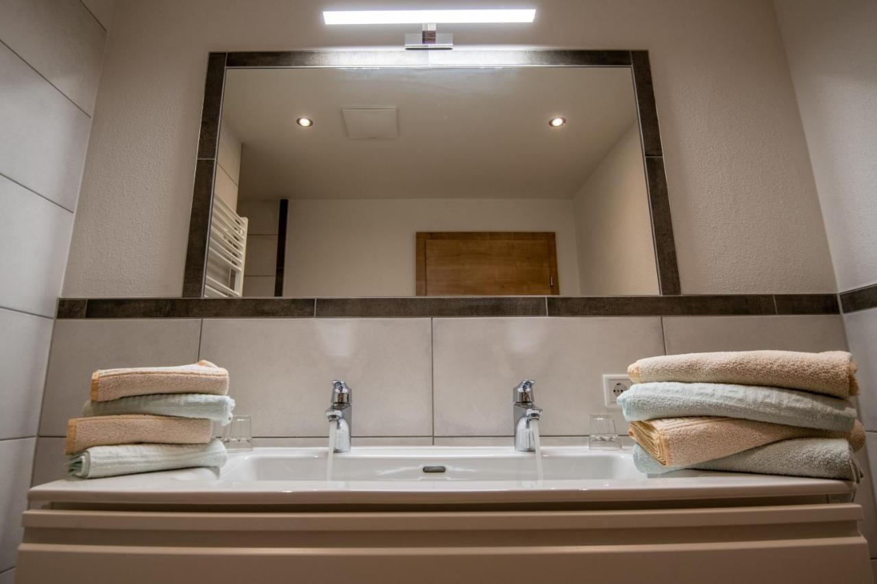 Apartamento Eiblhof *