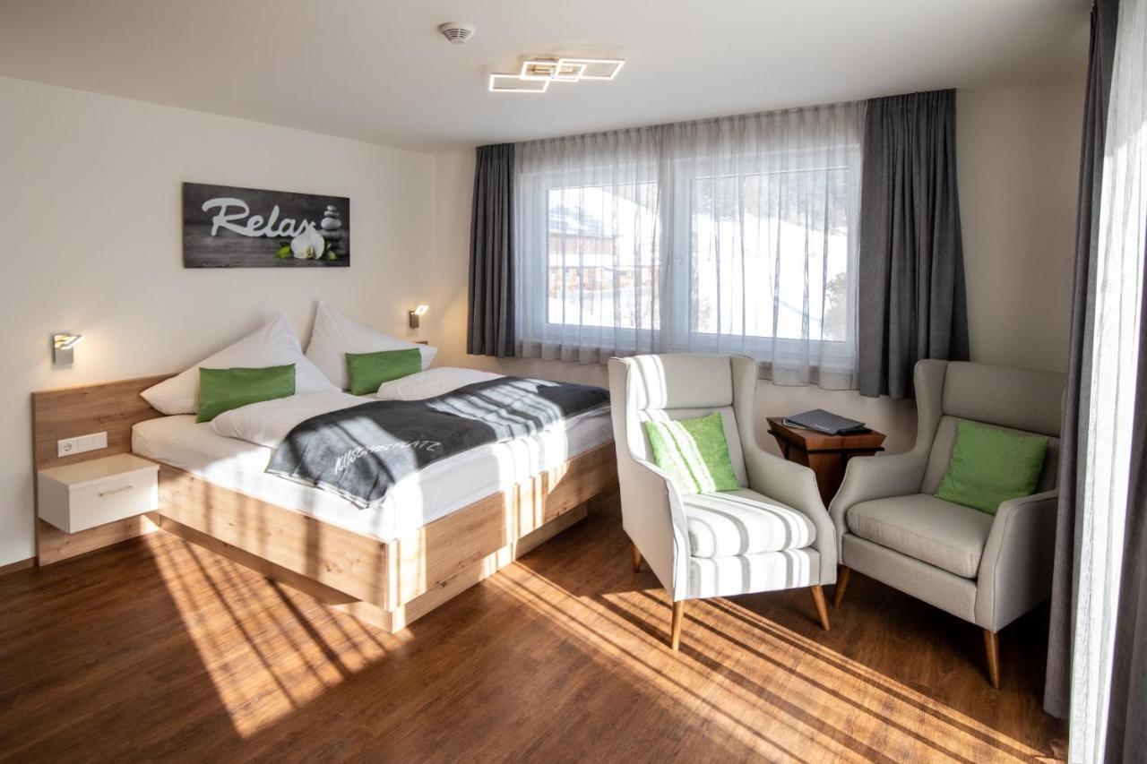 Apartment Eiblhof *