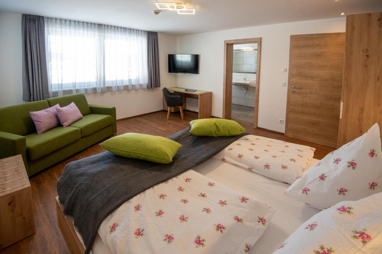 Apartment Eiblhof
