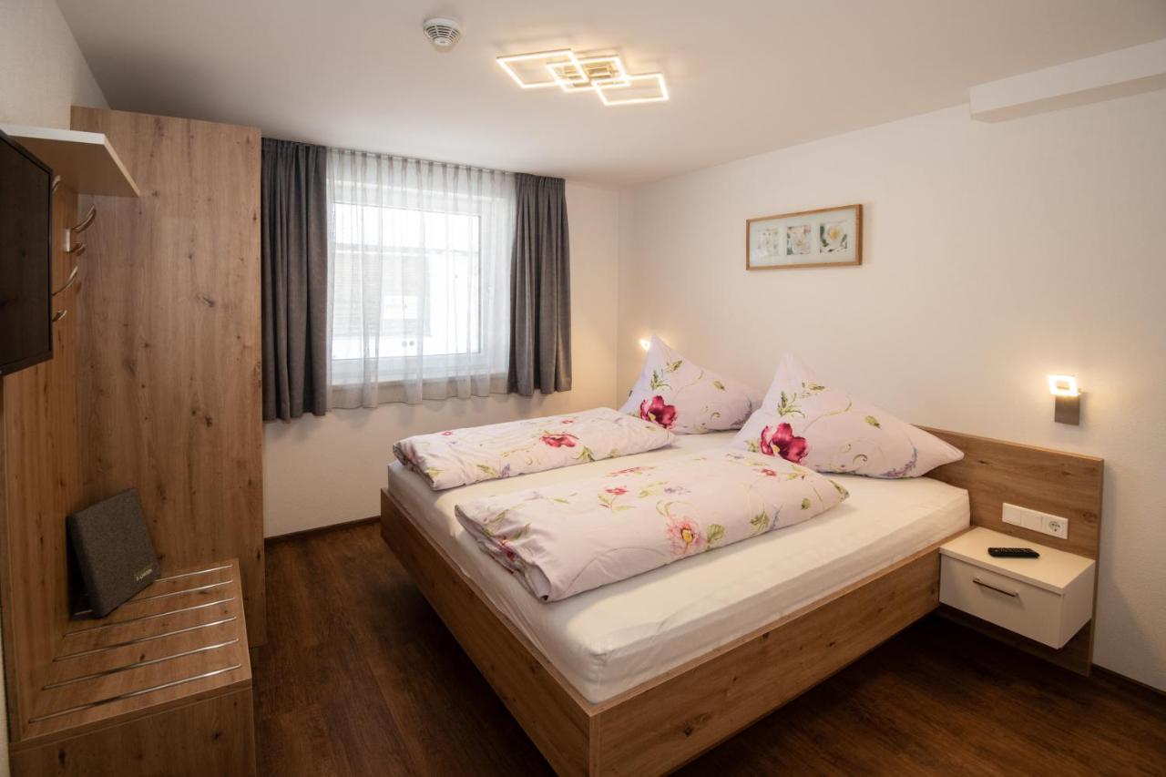 Apartment Eiblhof