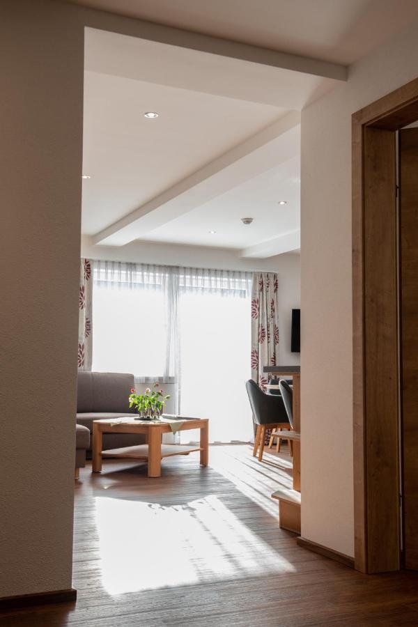 Eiblhof Apartment Schladming
