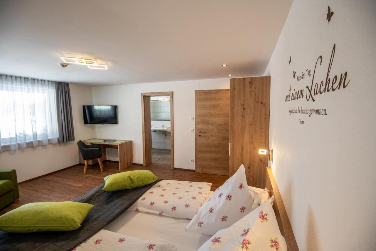 Eiblhof Apartment Schladming