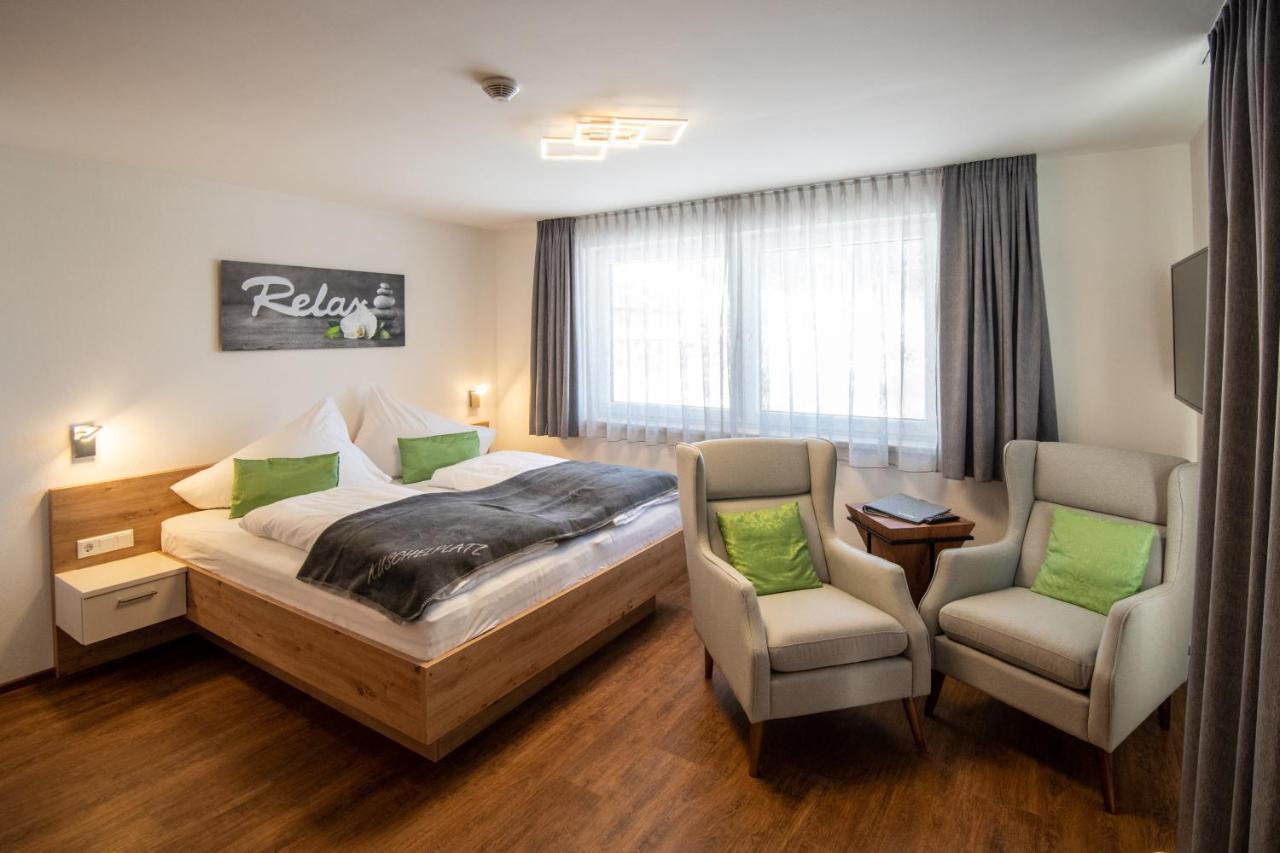 Apartment Eiblhof Schladming