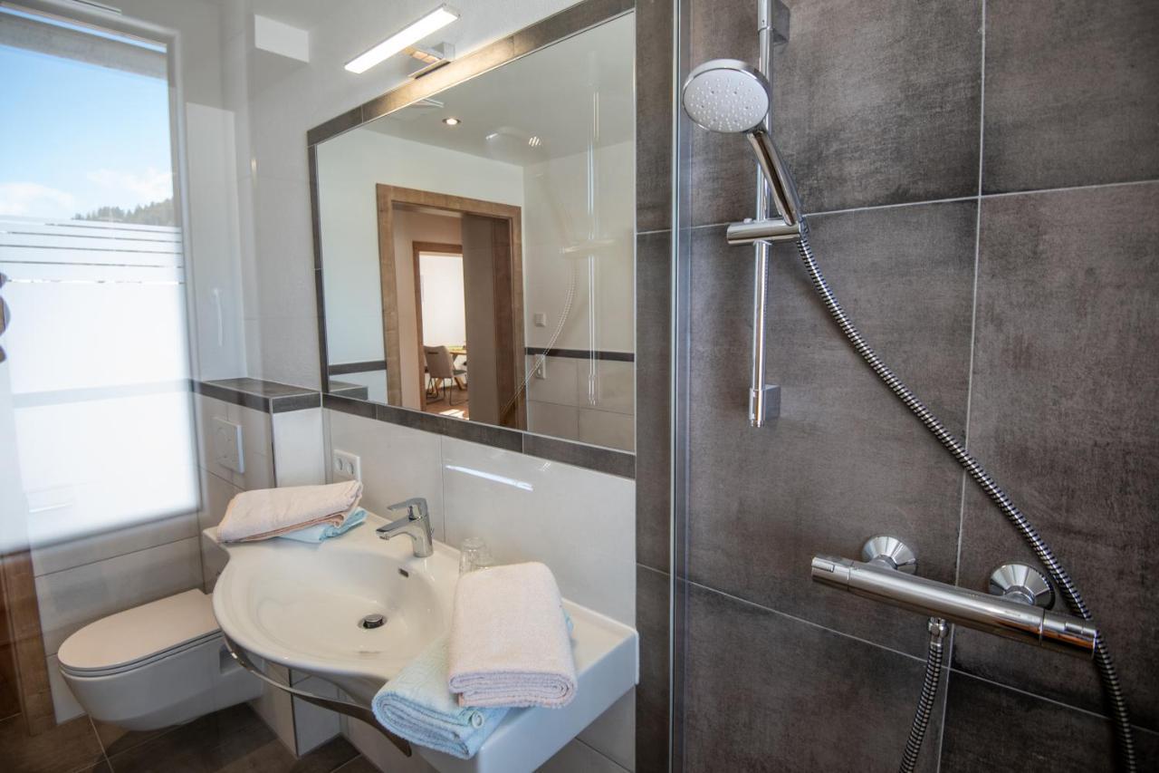 Apartment Eiblhof Schladming