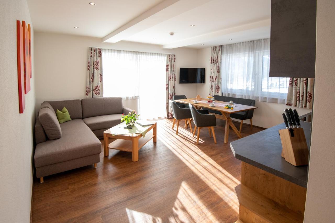 Apartment Eiblhof *