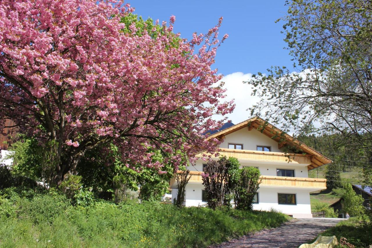 Eiblhof Schladming