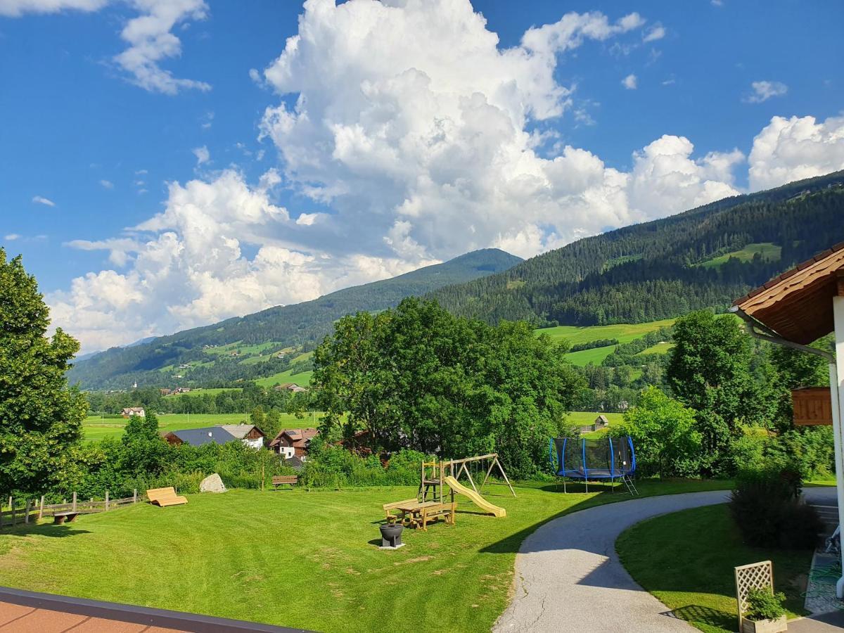 Eiblhof Apartamento *
