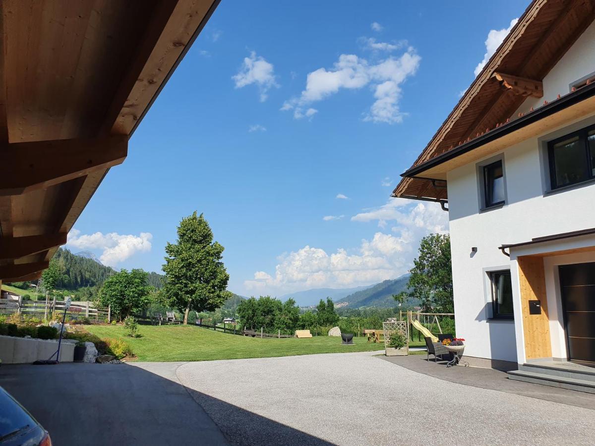 Eiblhof Apartamento