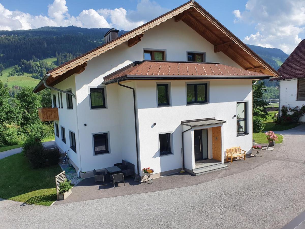 Apartment Eiblhof