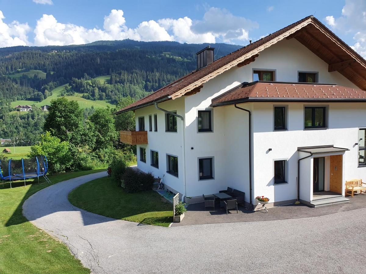 Eiblhof Apartment Schladming