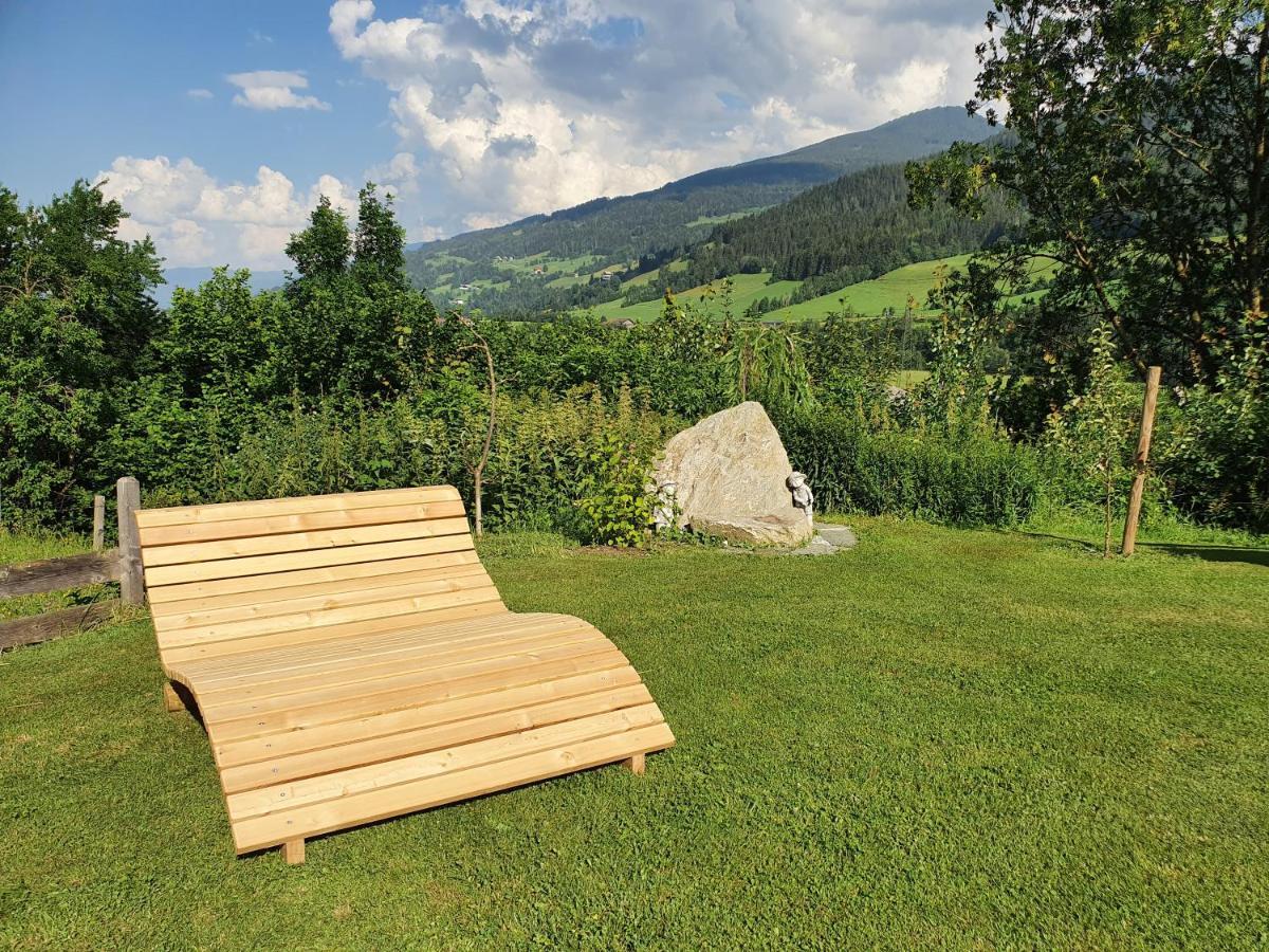 Eiblhof Apartamento *