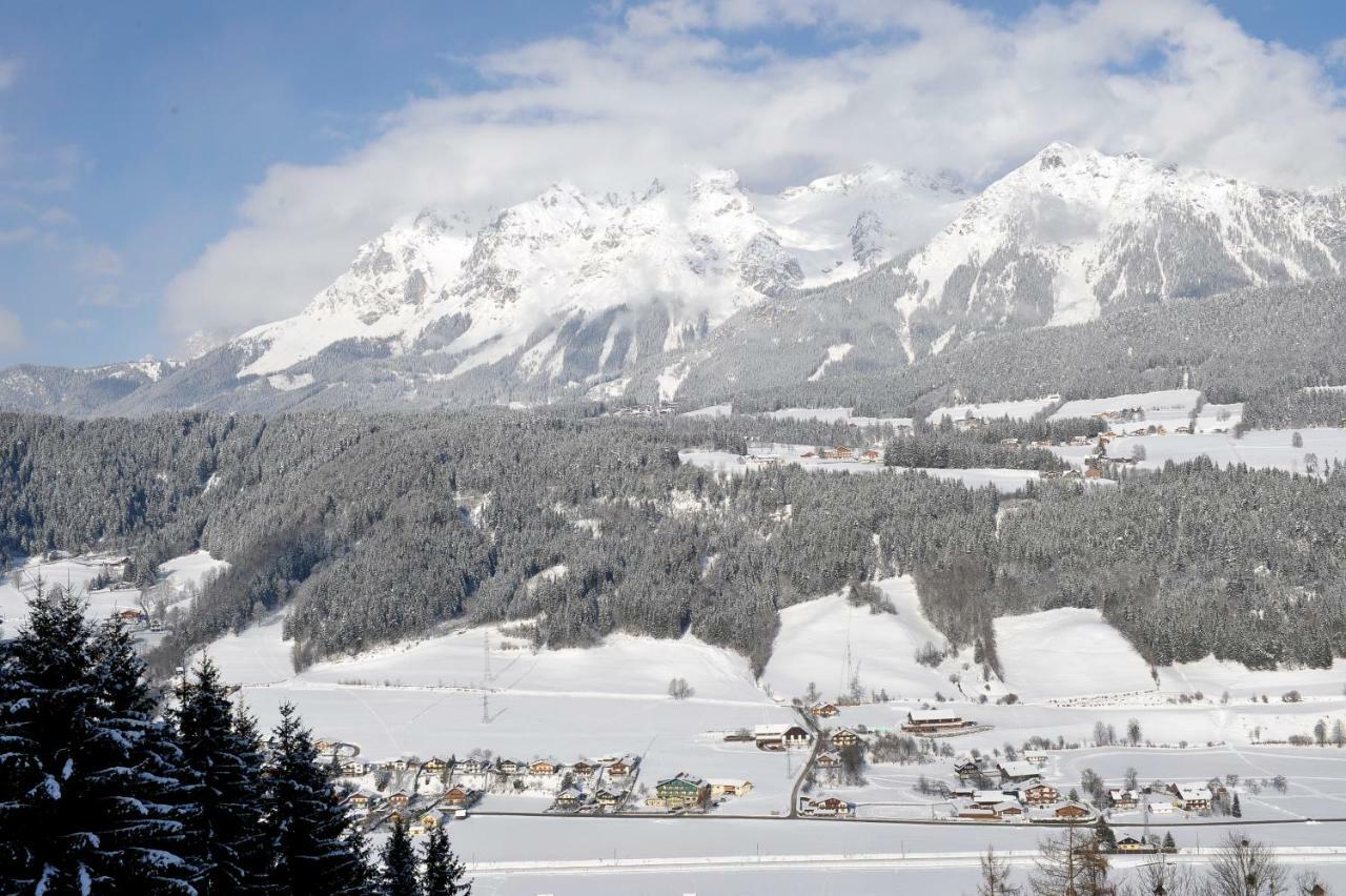 Eiblhof * Schladming