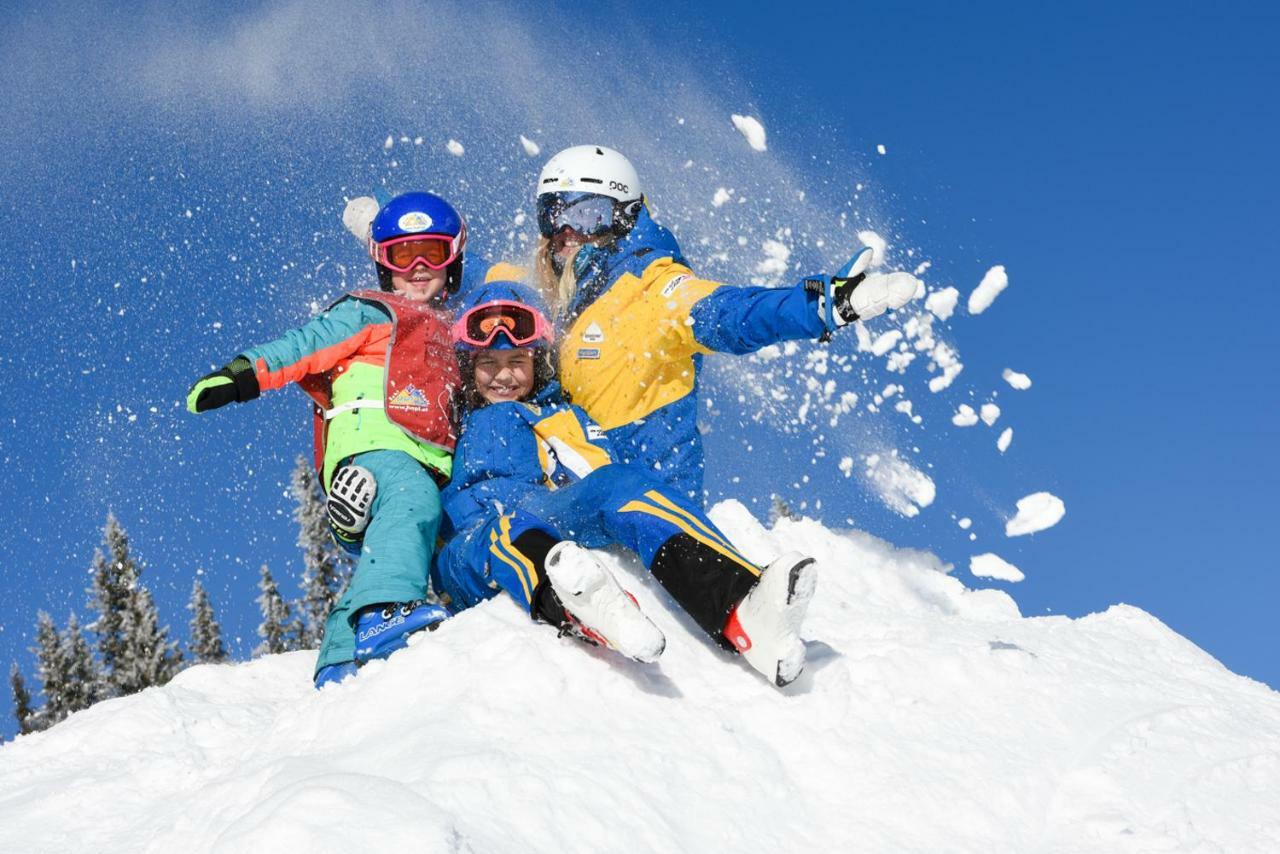 Eiblhof Schladming