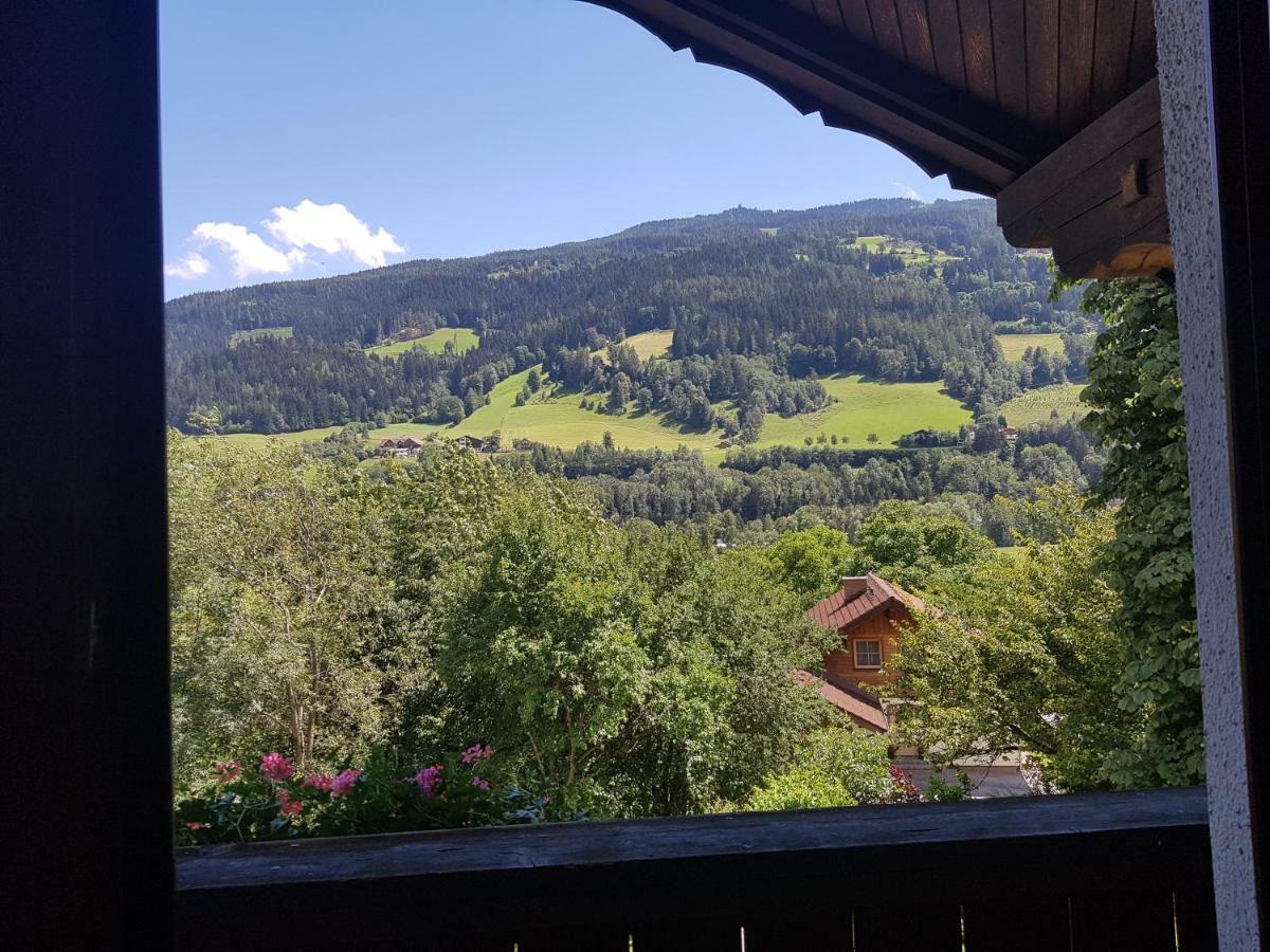 Eiblhof Apartment Schladming