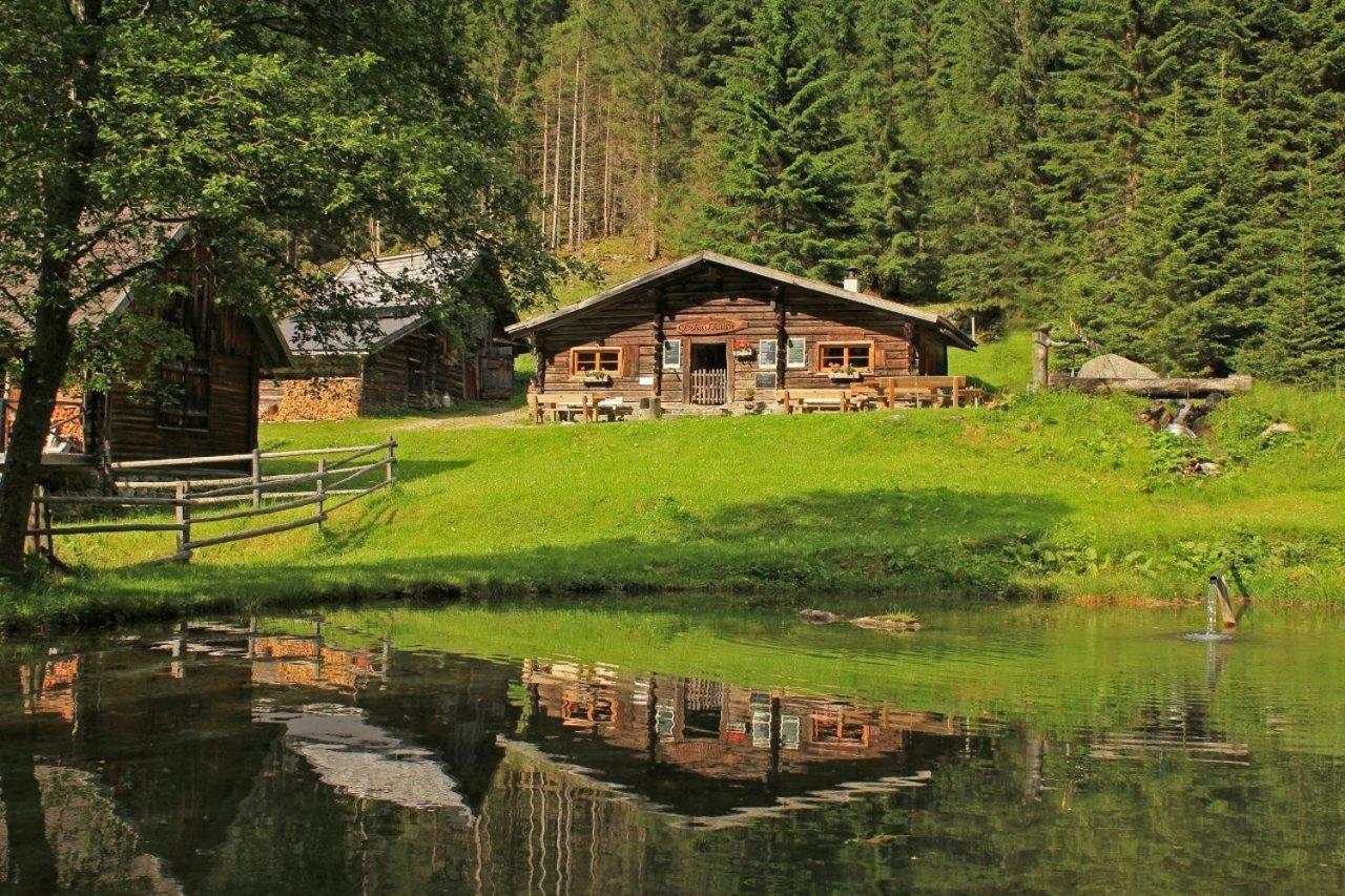 Eiblhof * Schladming