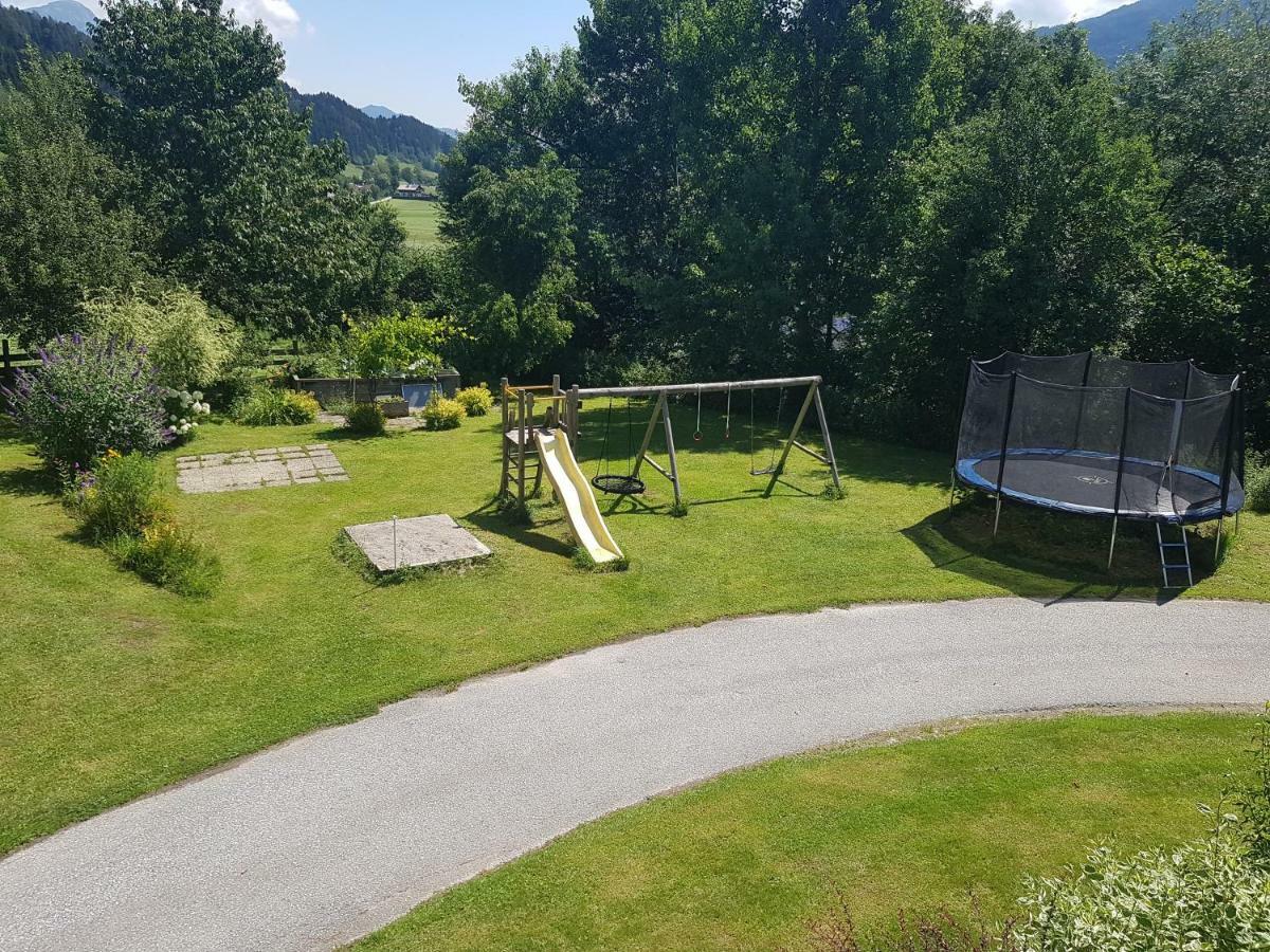 Apartment Eiblhof Schladming