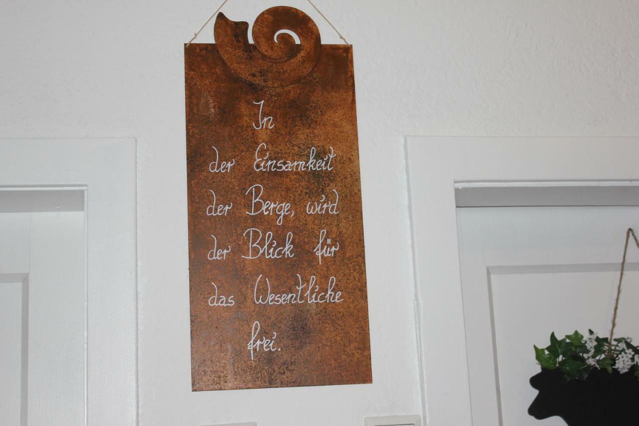 Apartment Eiblhof